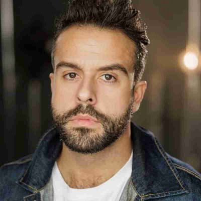 Joshua  Harris 