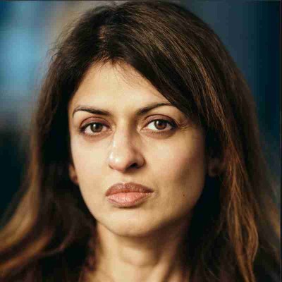Sabina  Latif