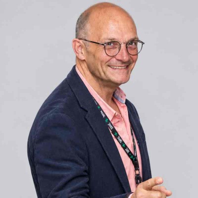 Trevor Atkinson