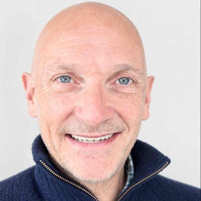 Trevor Atkinson