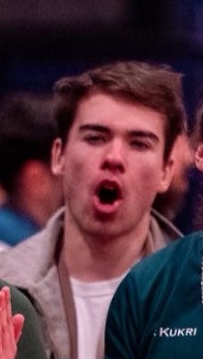 James McIntosh