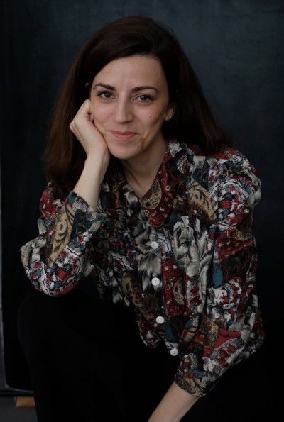 Laurie Dentie