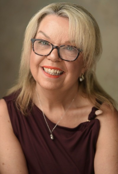 Jacqueline  cooper 