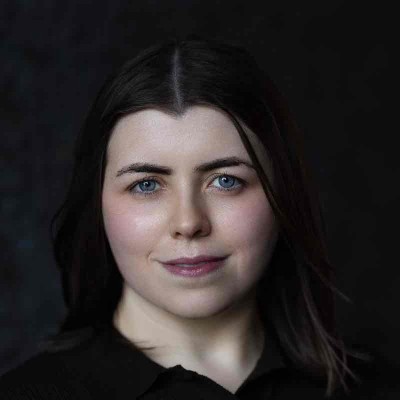 Keely  Jenkinson
