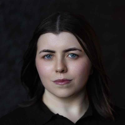 Keely  Jenkinson