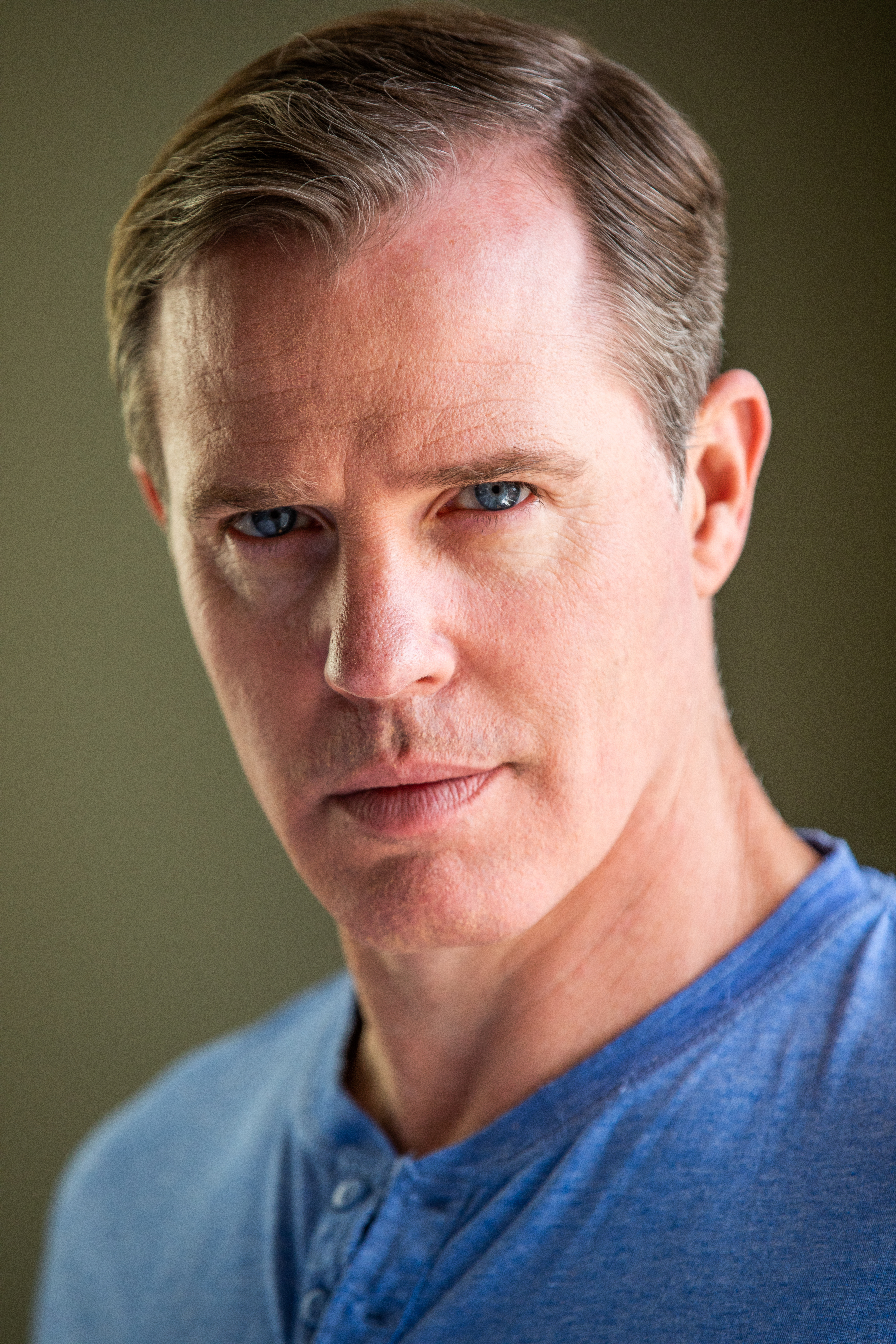 Paul Andrew Goldsmith