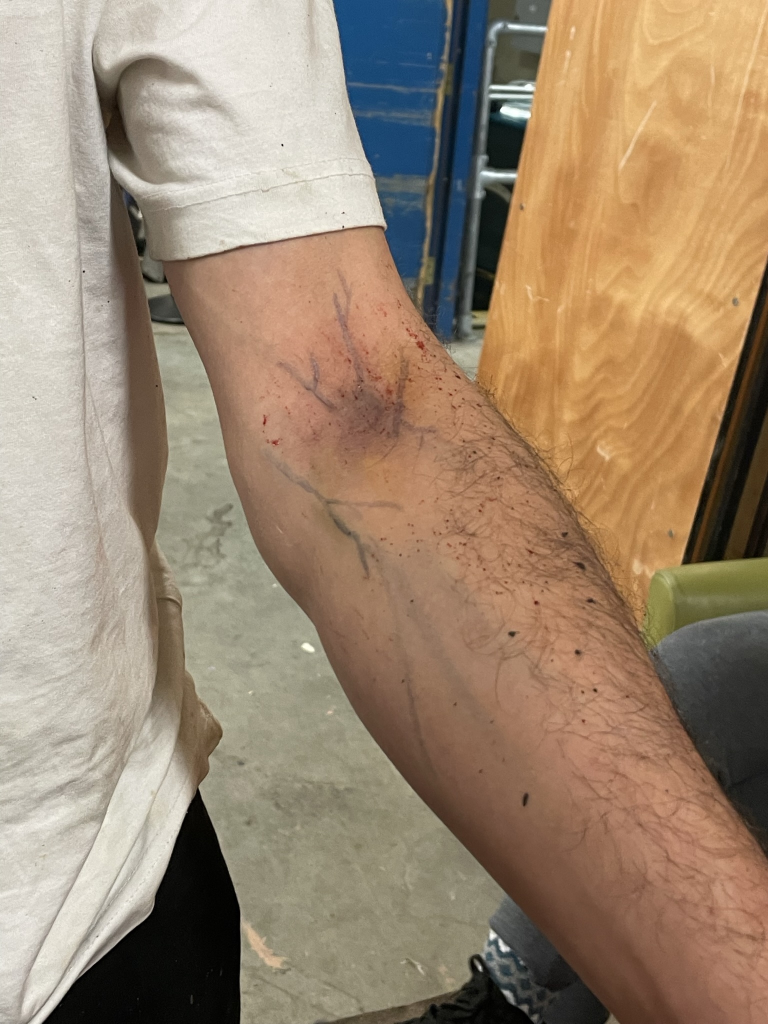 Tequila Louise Carter