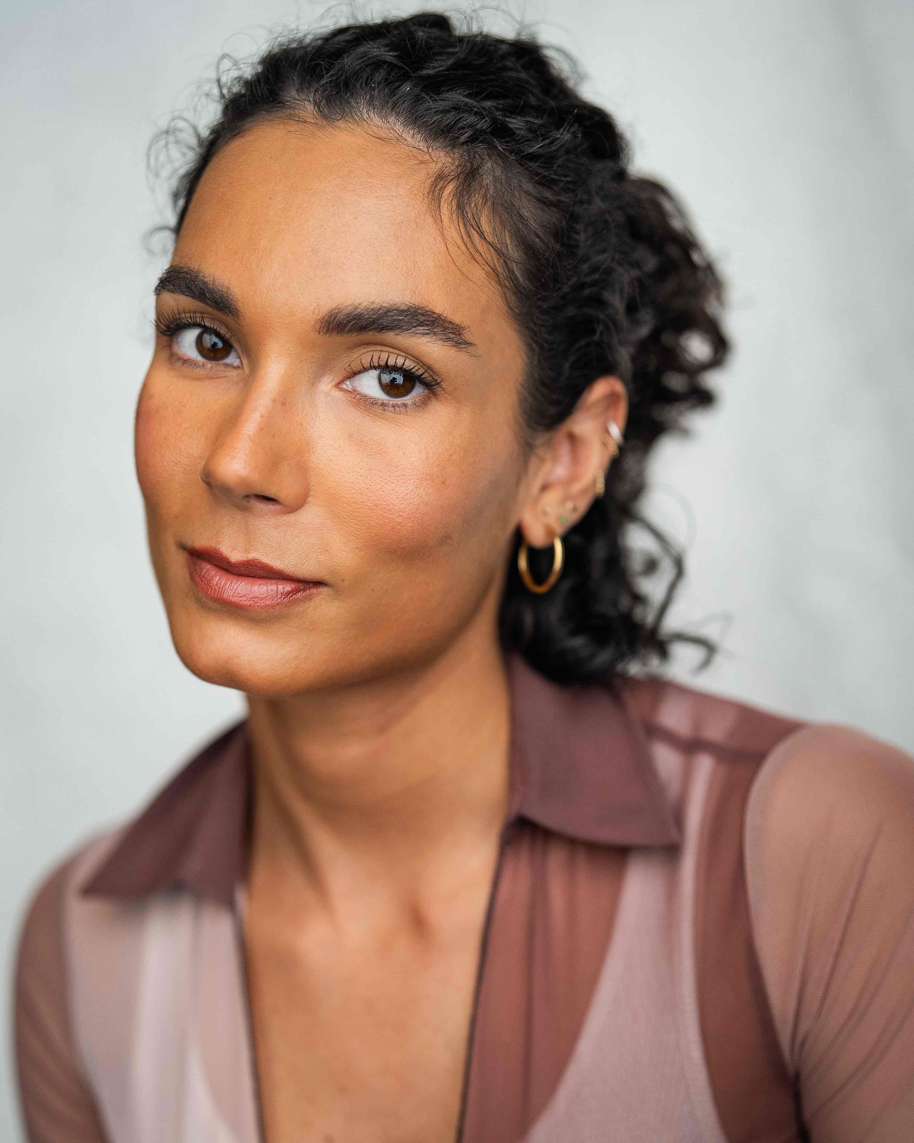 Yasmeen Scott