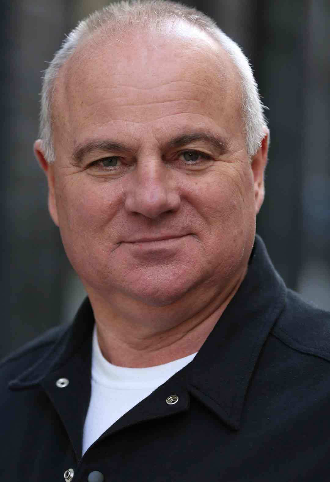 George Heron