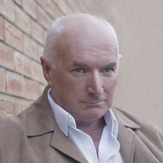 Michael  Austin