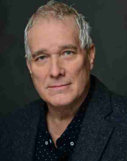 Chris Wilson