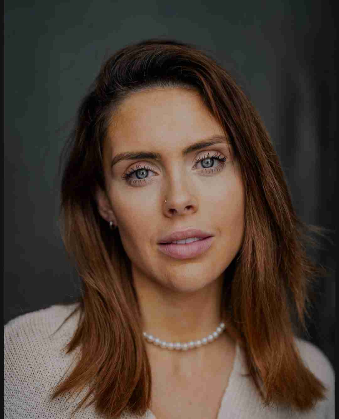 Melly Myers
