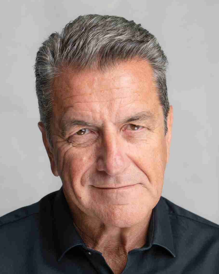 Ian Laing