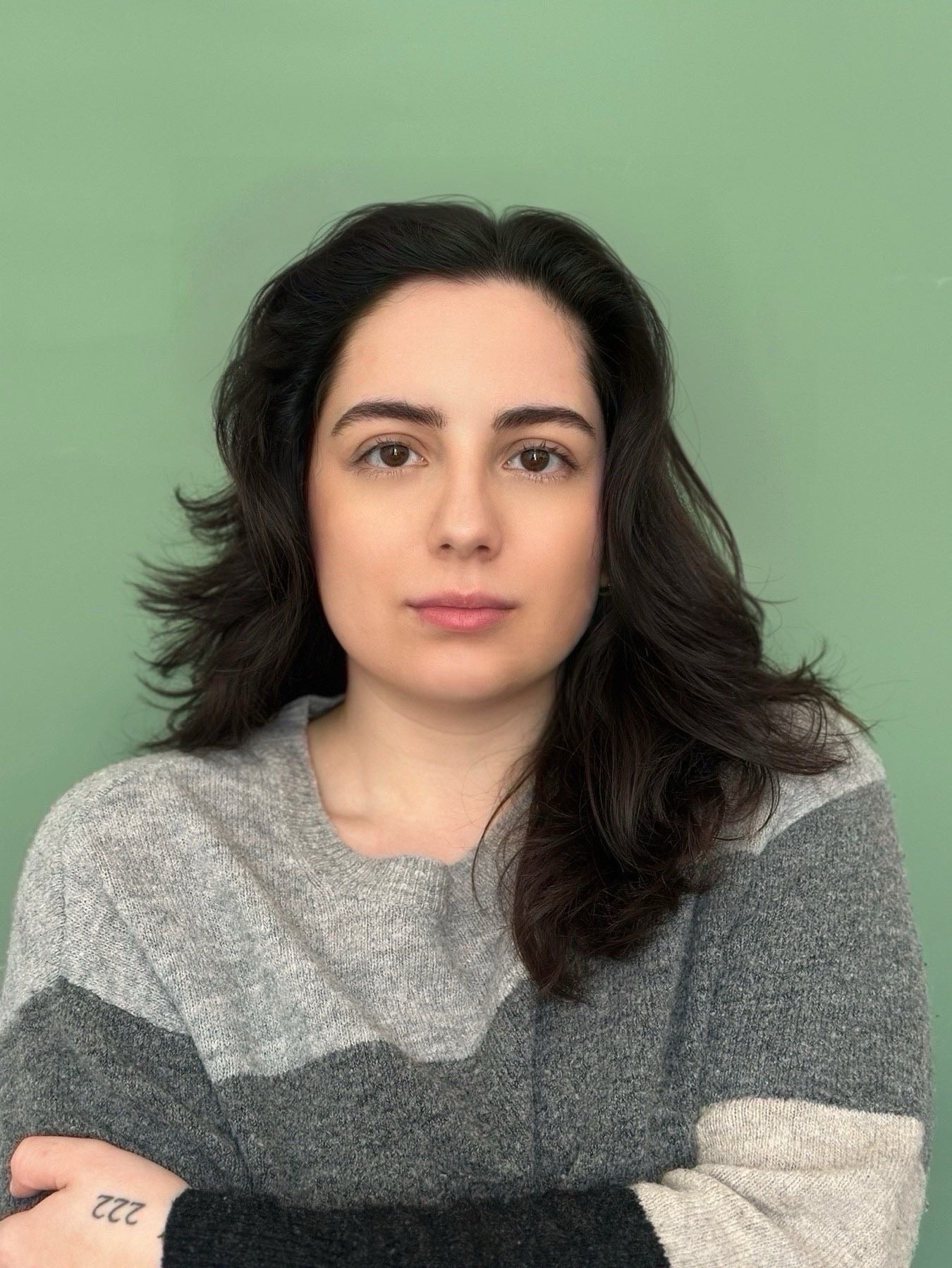 Alexia Di falco