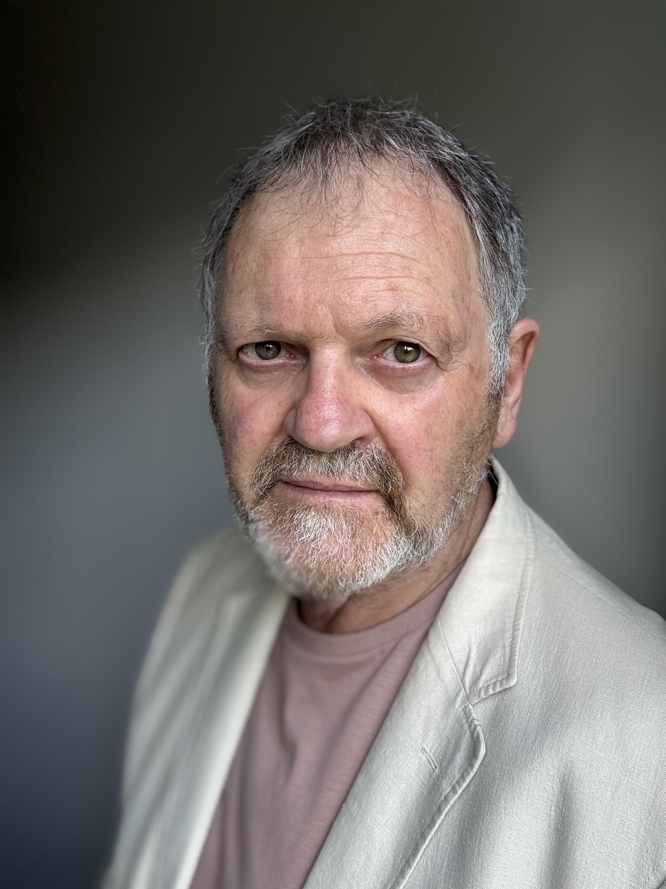Charles ONeill