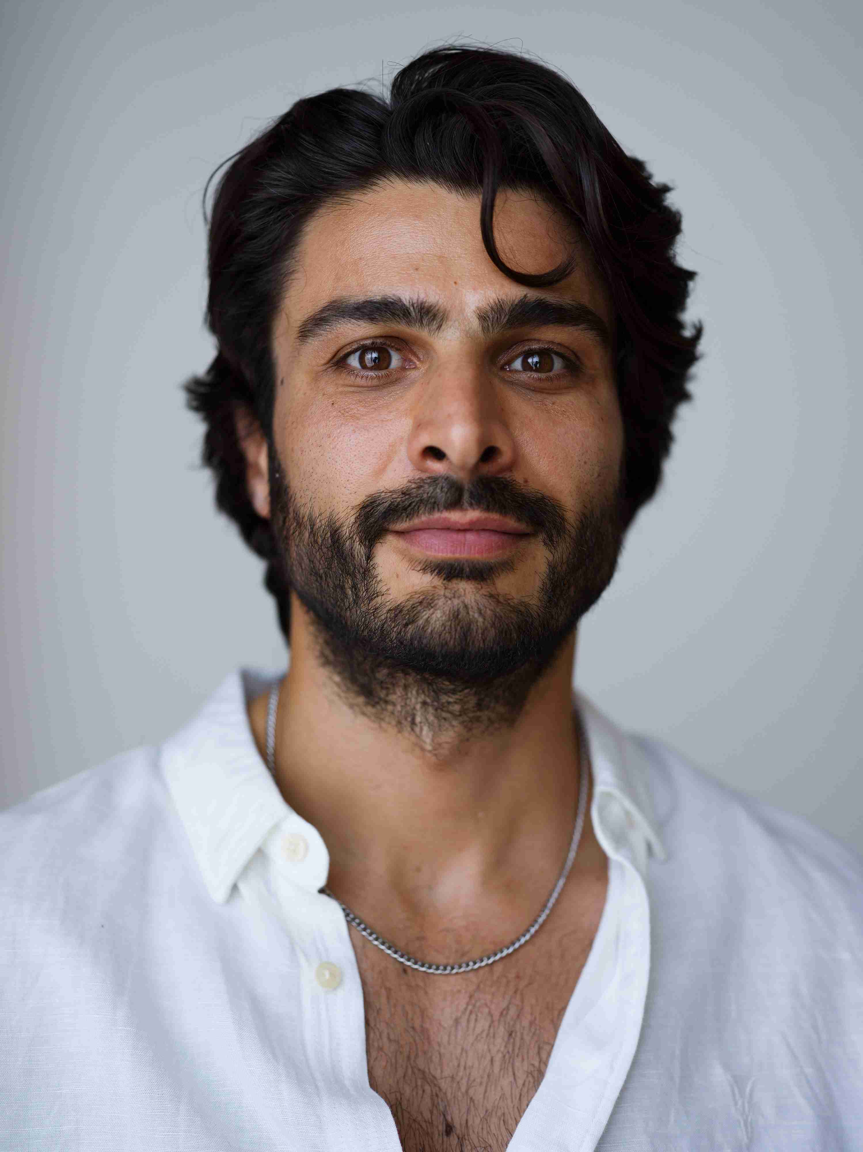 Conor Tahir