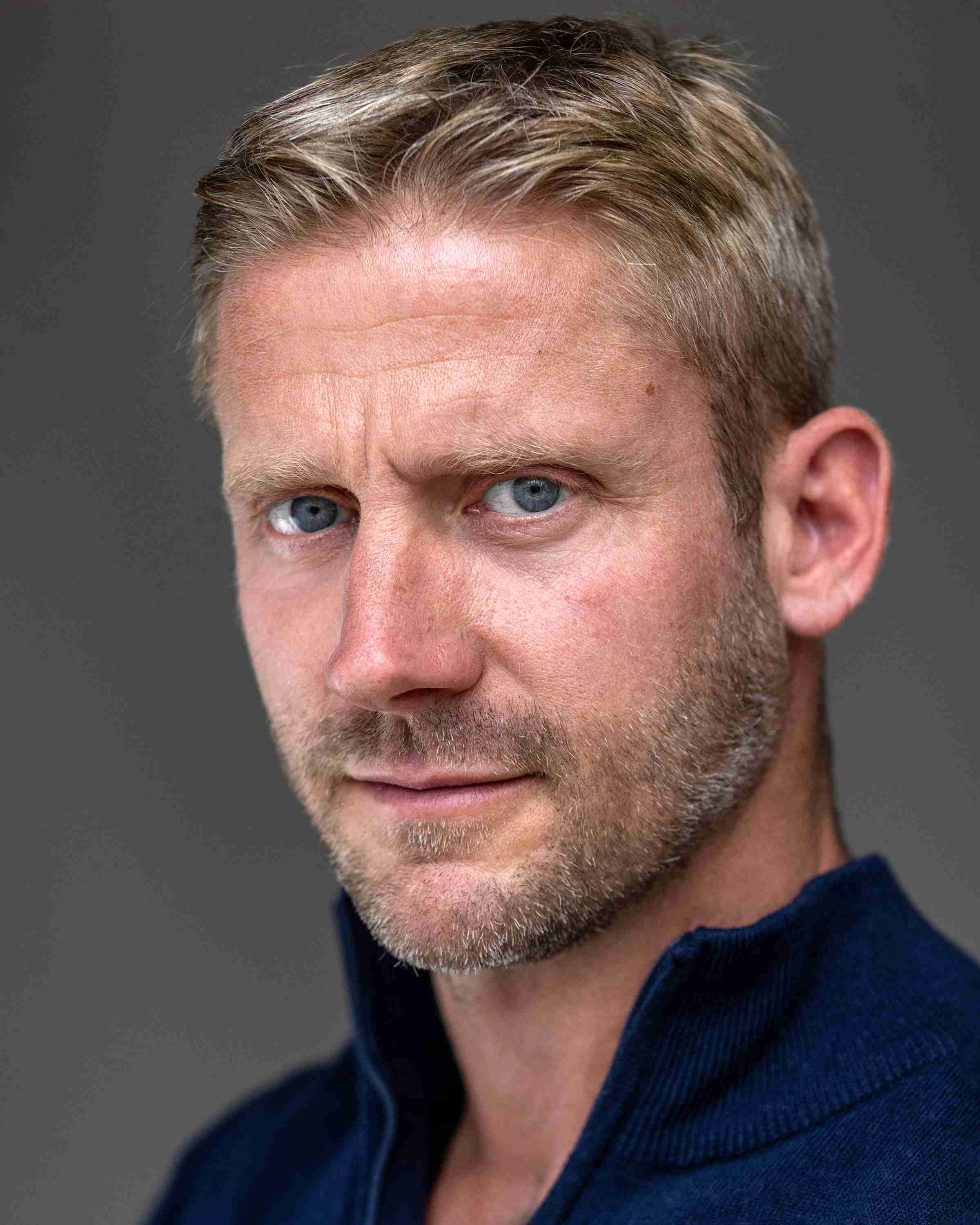 Danny Archer