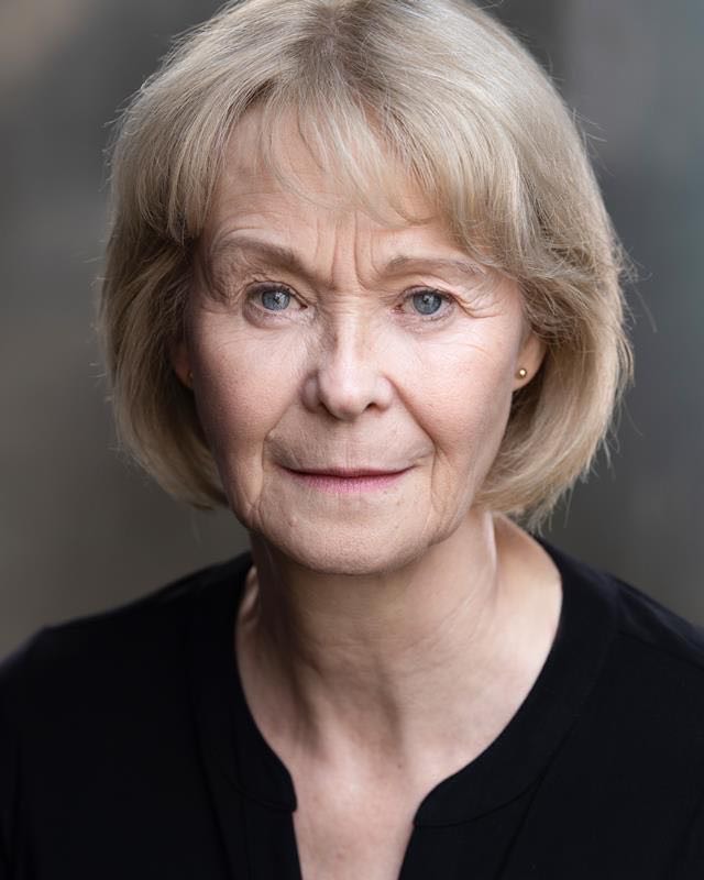 Gillian Broderick