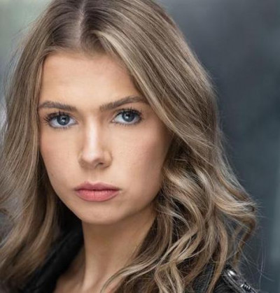 Bryony Bentley