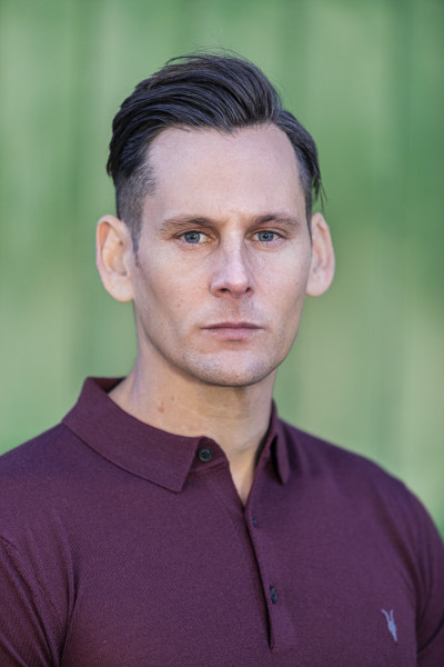 Tony Charles