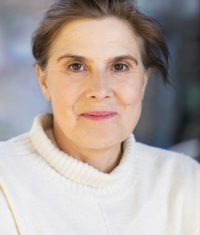 Harriet Earle
