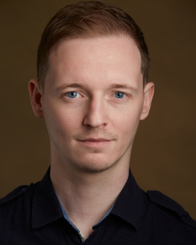 Garrick Eastwood
