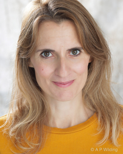 maria lago