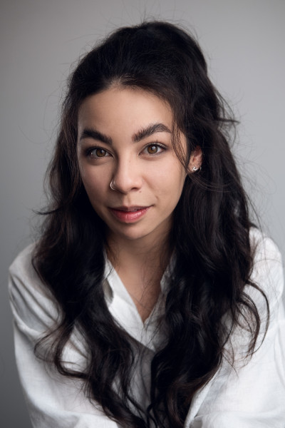 Jasmin Choy
