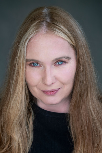 Milena Zenati-Parsons