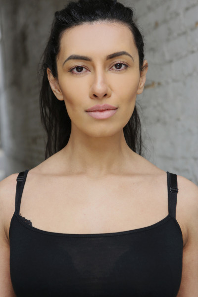 Zera Zaidi