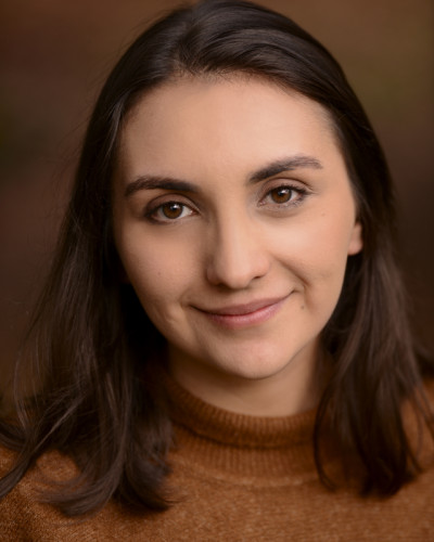 Stephanie Arkinstall