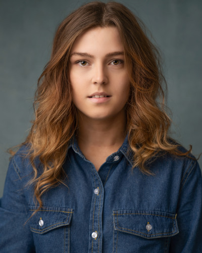 Evie Munro