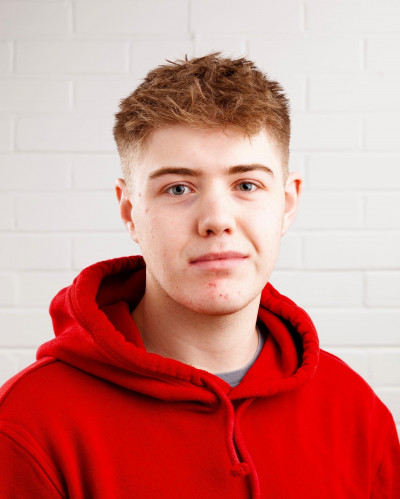 Andrew Woodward