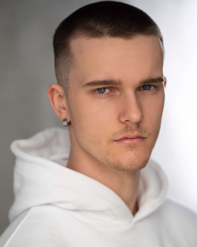 Harrison  Watson 