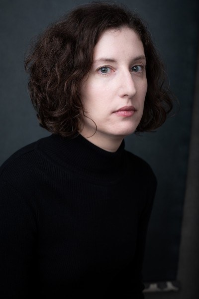Eszter Patakfalvi