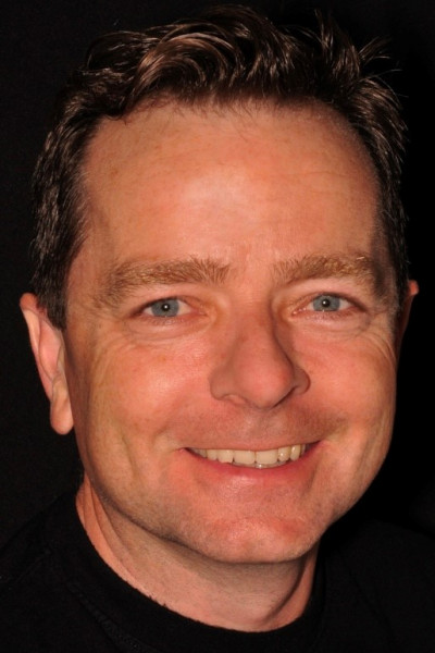 Vincent Shiels