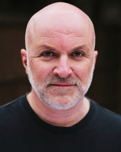 Ian Renshaw