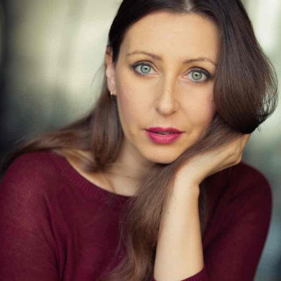 Kat Martin