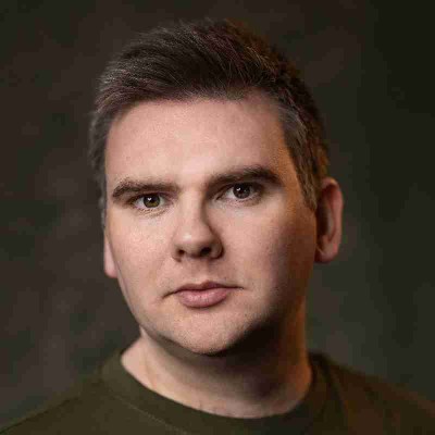 Matthew McMahon