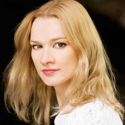 Kristine Julika