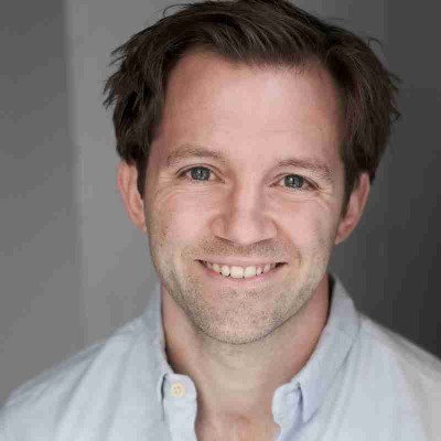 Matthew John Wright