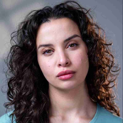 Zohra Laaraba