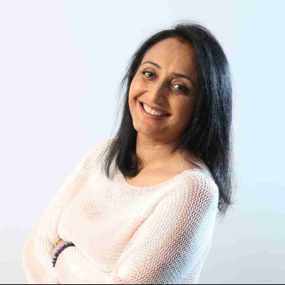 Parveen Thethy