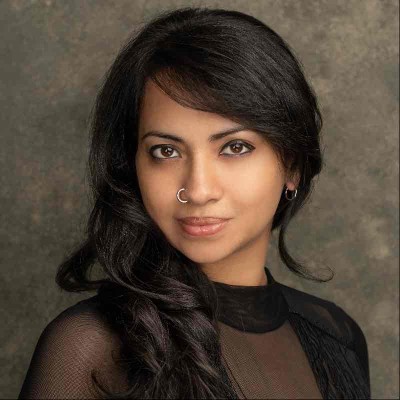 Anvi Prabhu