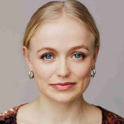 Sophie Gunilla Larsen