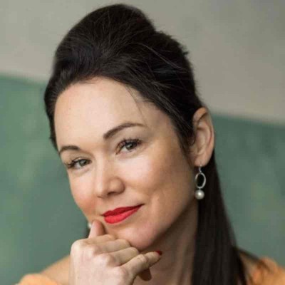 Natalie Hopkins