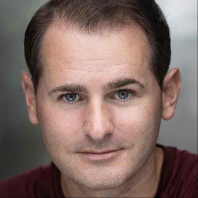 Jamie Langlands