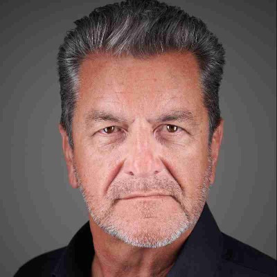 Ian Laing