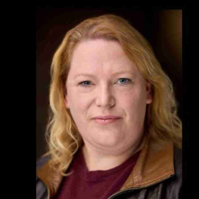 Helen Walling-Richards
