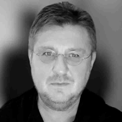 Pieter Stroobach